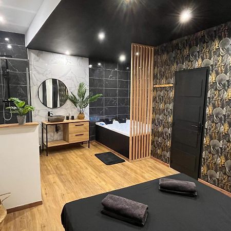 Suite Cocooning & Spa Béziers Exteriér fotografie