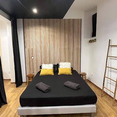 Suite Cocooning & Spa Béziers Exteriér fotografie
