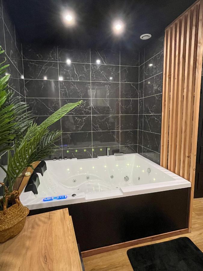 Suite Cocooning & Spa Béziers Exteriér fotografie