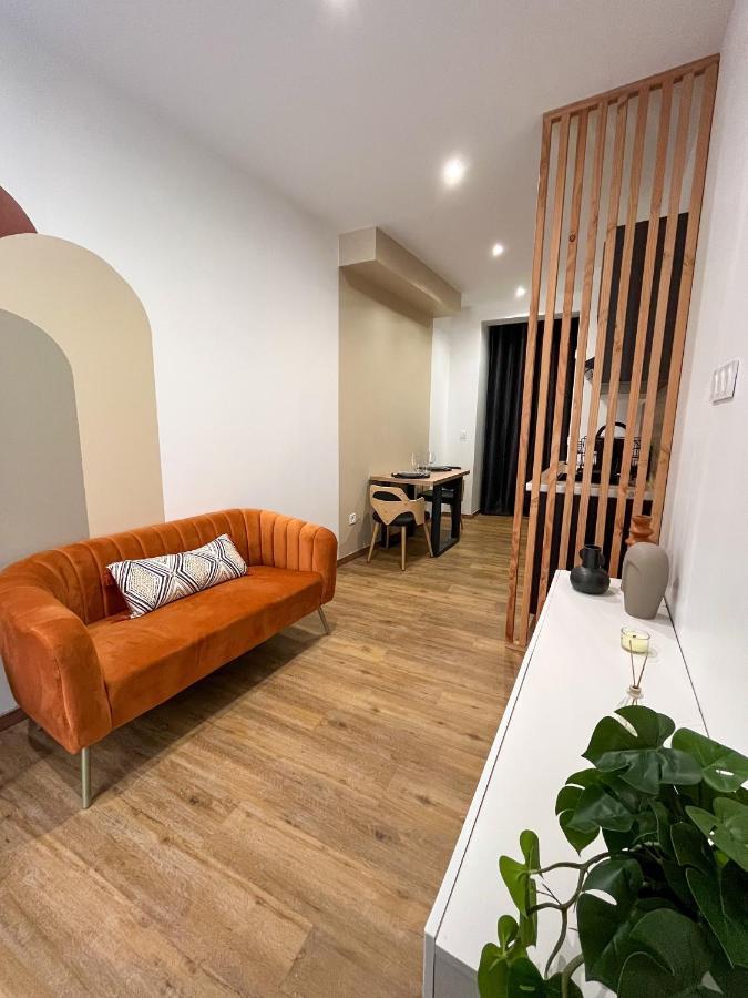 Suite Cocooning & Spa Béziers Exteriér fotografie